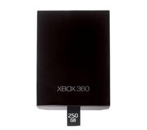 HD 250GB Original Do Xbox 360 Mais De 40 Jogos, Aceito PS2