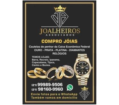Relogios Barra da Tijuca Rio de Janeiro RJ - Fotos para COMPRO JÓIAS OURO NA BARRA DA TIJUCA