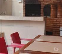 Imóvel para venda possui 42m² com 1 quarto na jatiuca