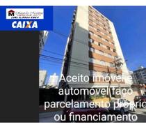 Visconde de Ouro Preto Centro Criciúma apartamento venda