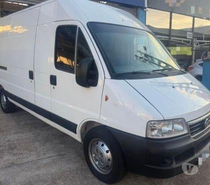  Venda Caminhão Usado Boa Vista, Curitiba Curitiba PR - Fotos para Van Ducato 2015 Teto Baixo PROMOÇÃO