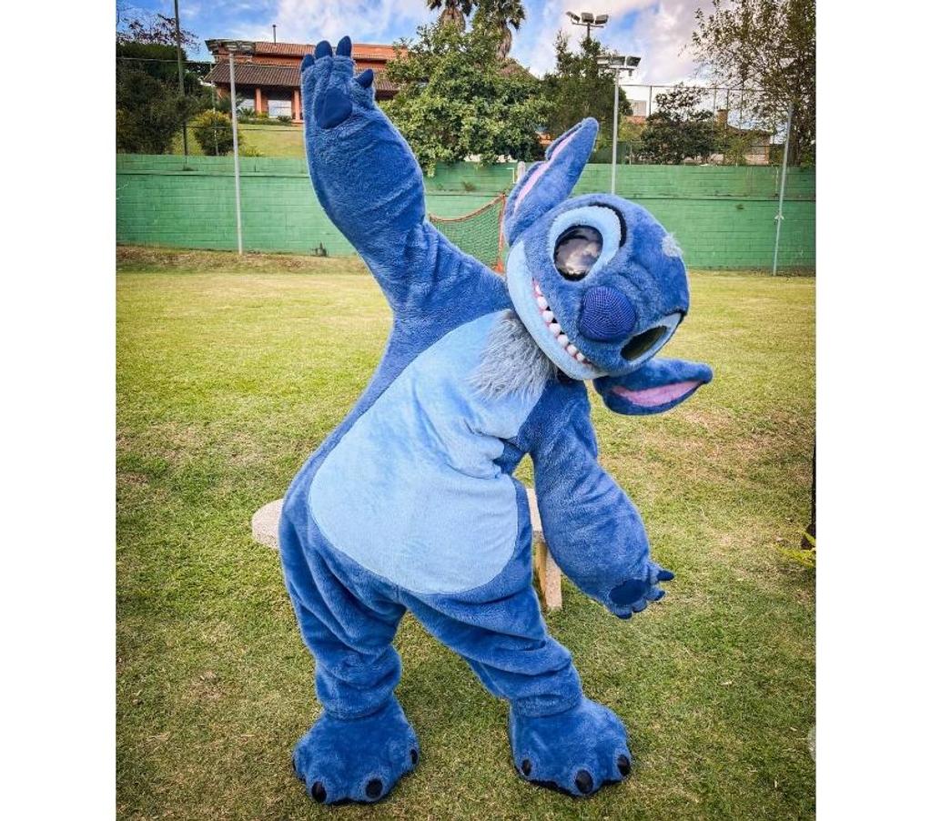Serviços para eventos Belo Horizonte MG Buritis, Belo Horizonte - Fotos para STITCH LILO E ANGEL