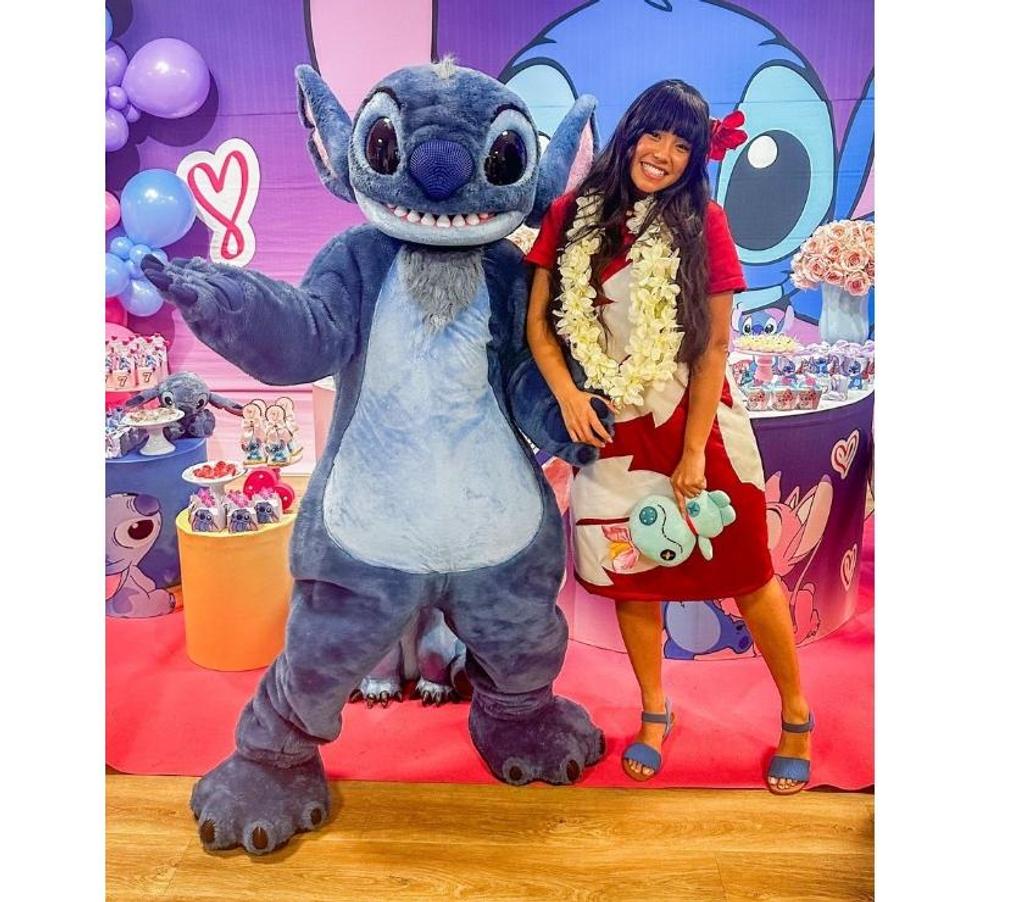 Serviços para eventos Belo Horizonte MG Buritis, Belo Horizonte - Fotos para STITCH LILO E ANGEL