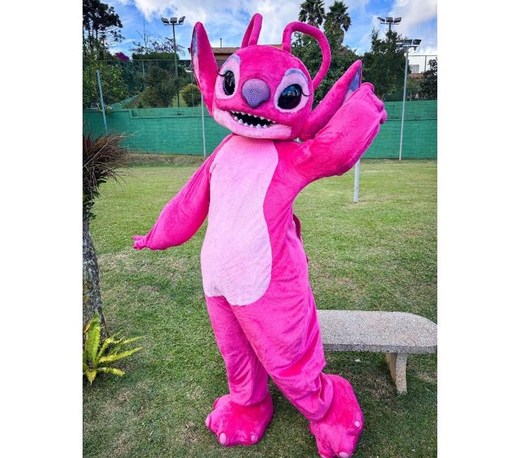 Serviços para eventos Belo Horizonte MG Buritis, Belo Horizonte - Fotos para STITCH LILO E ANGEL