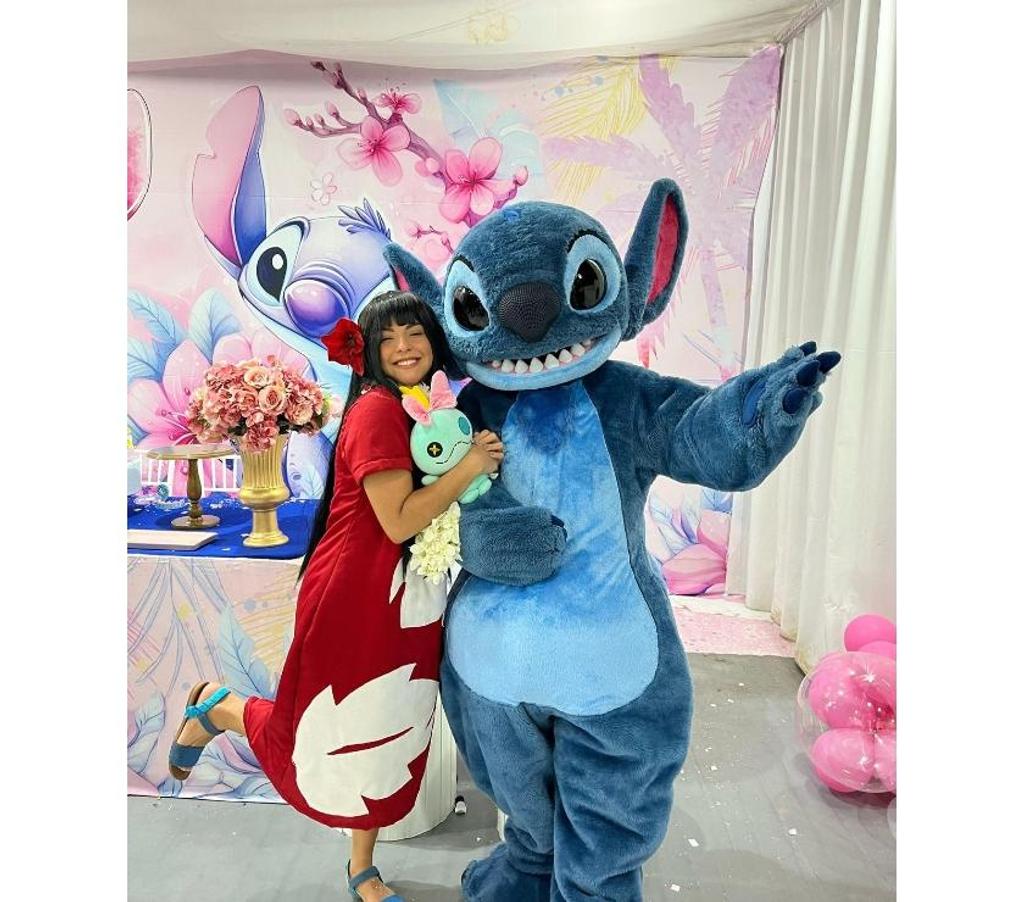 Serviços para eventos Belo Horizonte MG Buritis, Belo Horizonte - Fotos para STITCH LILO E ANGEL