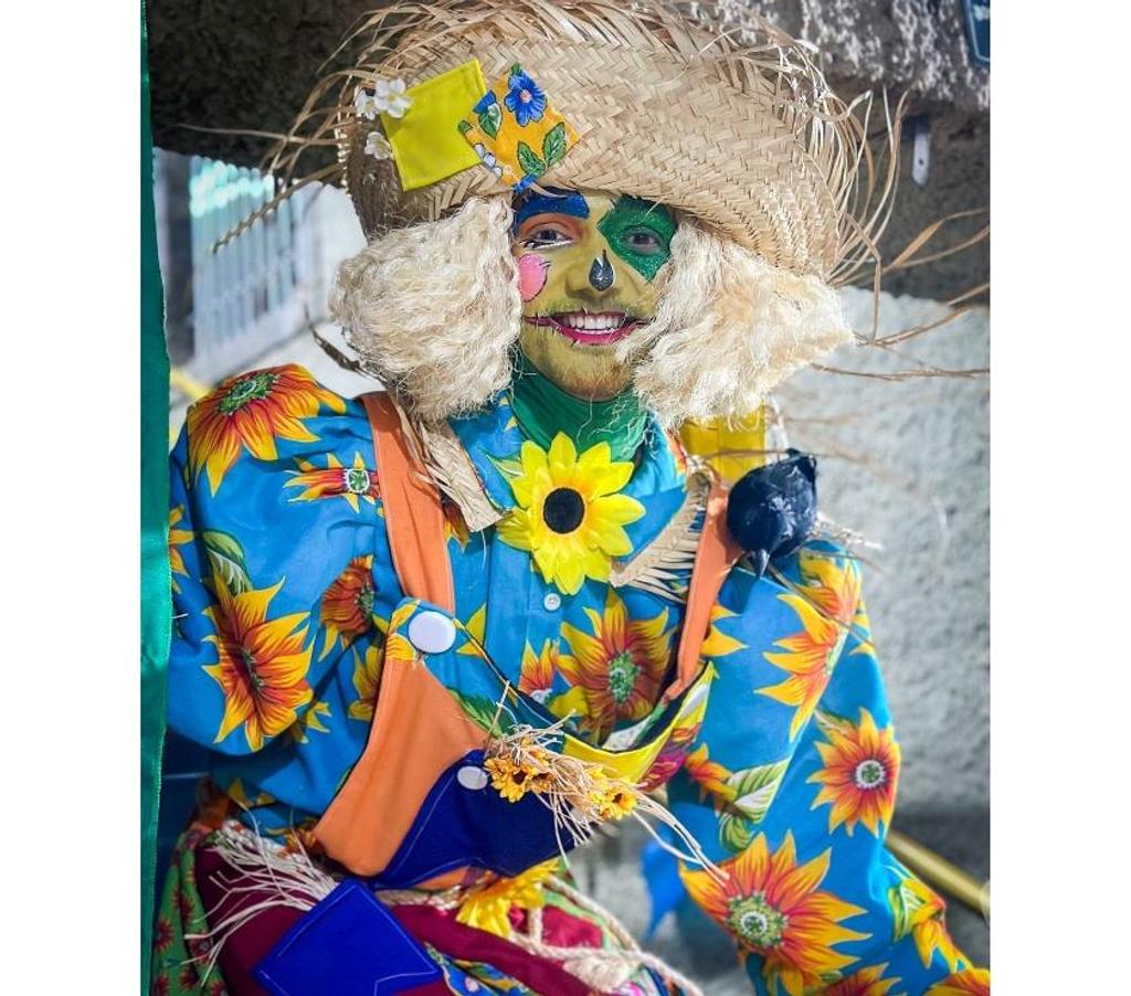 Serviços para eventos Belo Horizonte MG Buritis, Belo Horizonte - Fotos para PERSONAGENS JUNINOS - FESTA JUNINA