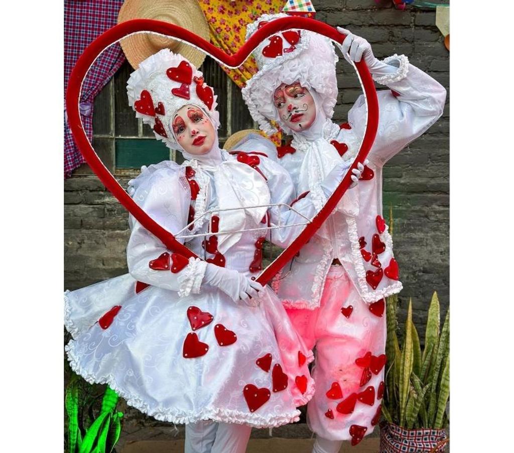 Serviços para eventos Belo Horizonte MG Buritis, Belo Horizonte - Fotos para PERSONAGENS JUNINOS - FESTA JUNINA