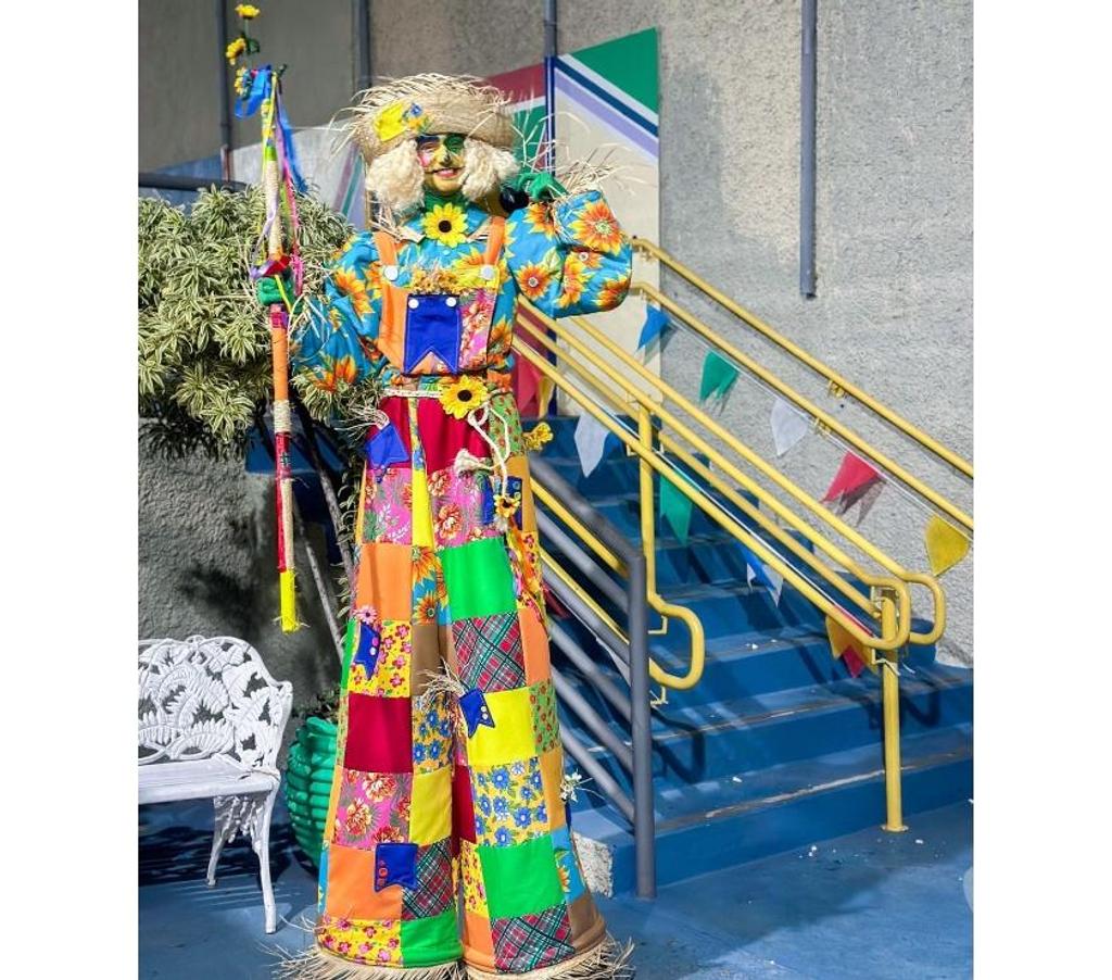 Serviços para eventos Belo Horizonte MG Buritis, Belo Horizonte - Fotos para PERSONAGENS JUNINOS - FESTA JUNINA
