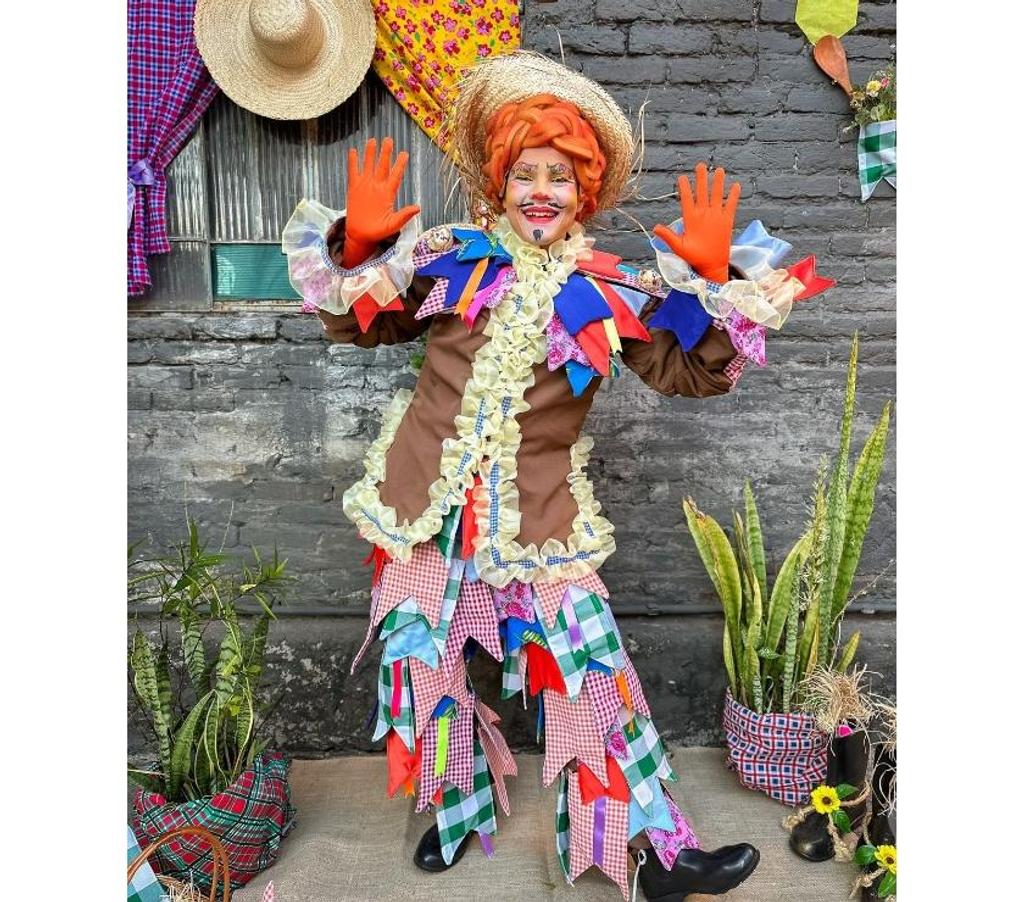 Serviços para eventos Belo Horizonte MG Buritis, Belo Horizonte - Fotos para PERSONAGENS JUNINOS - FESTA JUNINA
