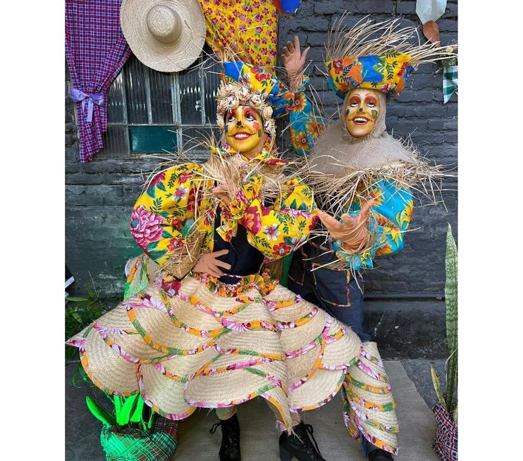 Serviços para eventos Belo Horizonte MG Buritis, Belo Horizonte - Fotos para PERSONAGENS JUNINOS - FESTA JUNINA