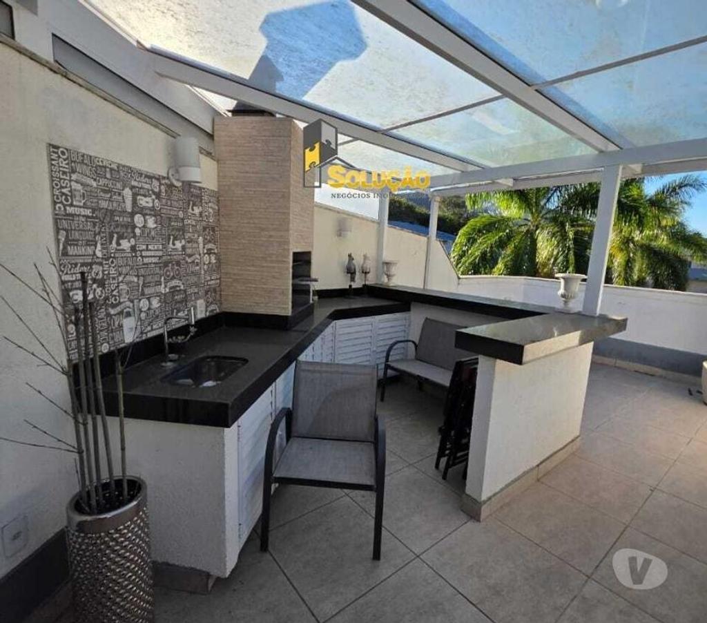 Alugar apartamentos Petropolis RJ - Fotos para Alugo excelente cobertura em Itaipava Petropolis RJ