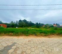 Dois lotes no Cristo (Lot. Jd Floresta 2) - JaguarunaSC