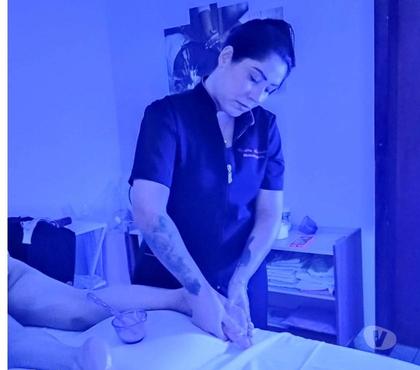 Bem-Estar - Saúde - Beleza Porto Alegre Norte Porto Alegre RS - Fotos para Massagem e depilação unissex em Alvorada