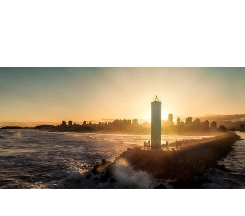 Empreendimentos imóveis Caxias do Sul RS - Fotos para Apato Centro da PRAIA DE TORRES RS "Deslumbrante"