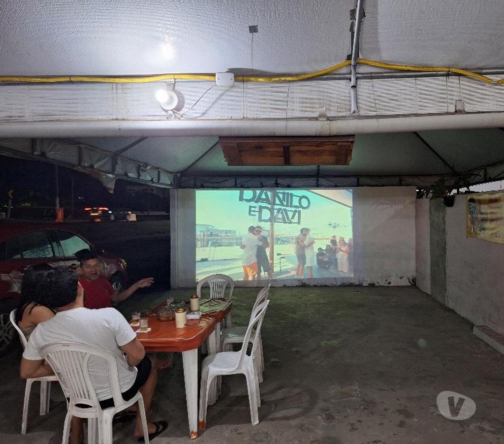 Serviços para eventos Joao Pessoa PB João Pessoa Sul - Fotos para Retroprojetor pra alugar João Pessoa