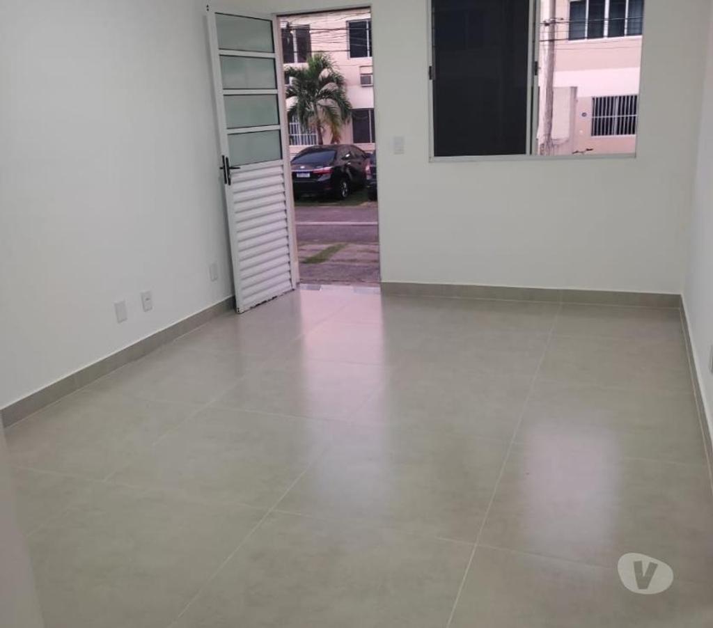 Apartamentos a venda Rio de Janeiro RJ Campo Grande, Rio de Janeiro - Fotos para Vendo excelente casa linear em campo grande!