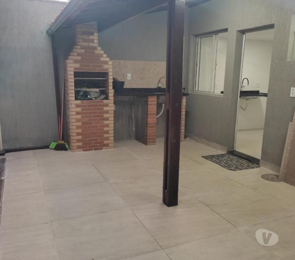 Apartamentos a venda Rio de Janeiro RJ Campo Grande, Rio de Janeiro - Fotos para Vendo excelente casa linear em campo grande!
