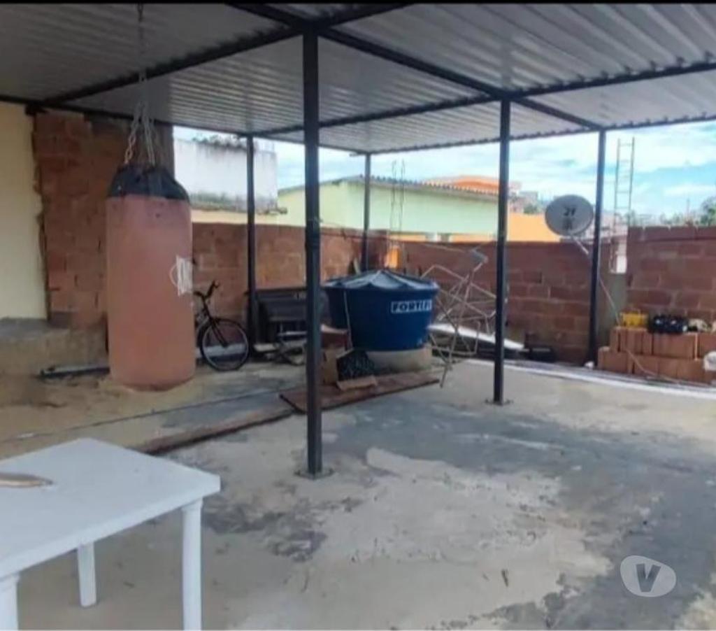 Apartamentos a venda Rio de Janeiro RJ Campo Grande, Rio de Janeiro - Fotos para Vendo excelente casa em Santa margarida 29 de março!