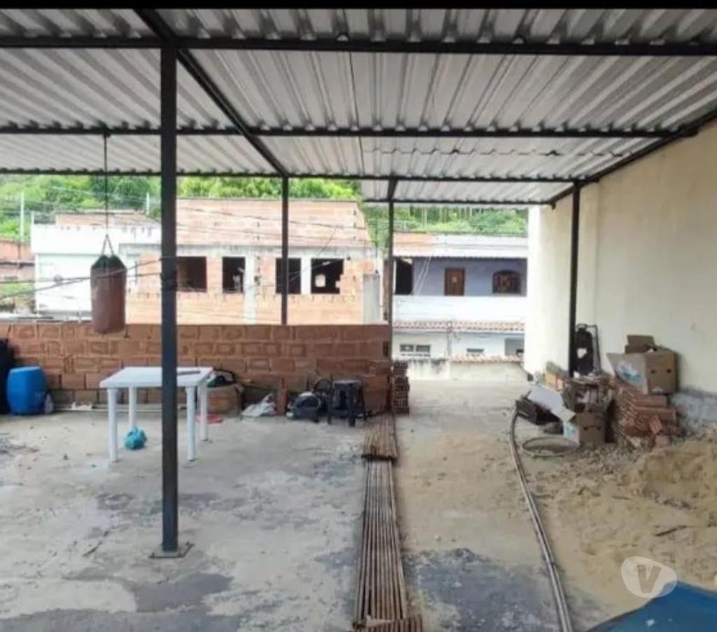 Apartamentos a venda Rio de Janeiro RJ Campo Grande, Rio de Janeiro - Fotos para Vendo excelente casa em Santa margarida 29 de março!