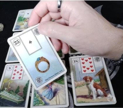 Astrologia - Serv. espirituais - Fotos para Cartomancia, respostas claras e objetivas.