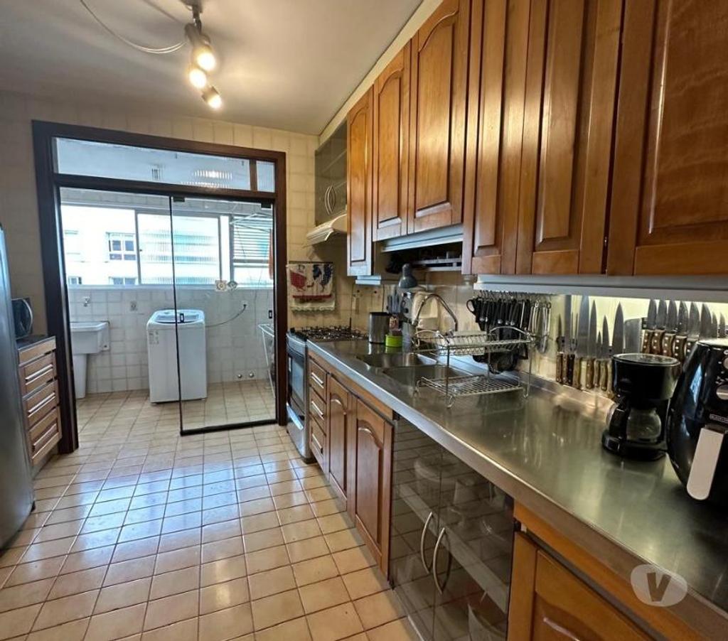 Apartamentos a venda Porto Alegre RS Porto Alegre Norte - Fotos para LINDO APARTAMENTO ESTILO CASA PROXIMO A CARLOS GOMES