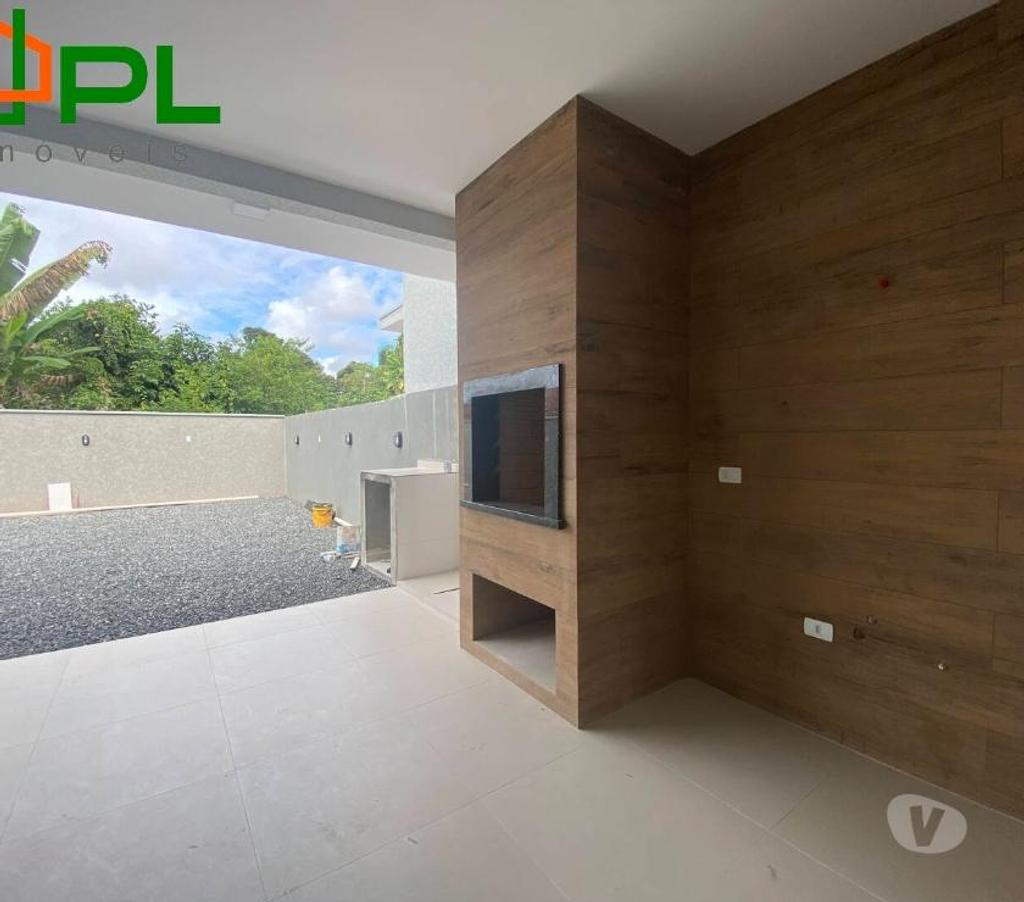 Apartamentos a venda Itapoa SC - Fotos para CASA PÉROLA DO ALTANTICO - ITAPOÁ