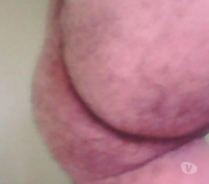 Encontros Sexuais - Fotos para Coroa 52 anos que gosta de homens casado e solteiros