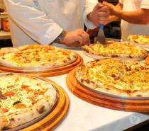 PIZZARIA SÓ DELIVERY BUTANTÃ - LUCRO R$ 26.000,00