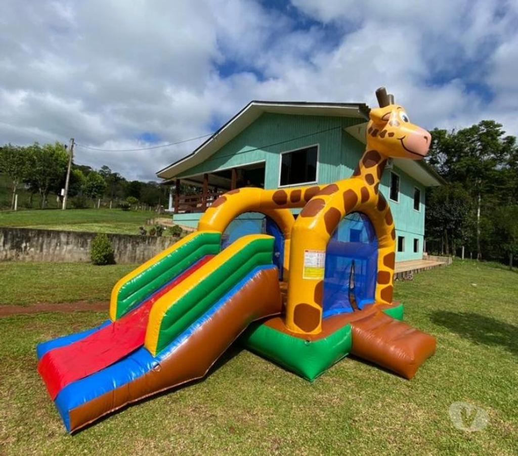Serviços para eventos Pinhalzinho SC - Fotos para LOCAÇÃO DE BRINQUEDOS