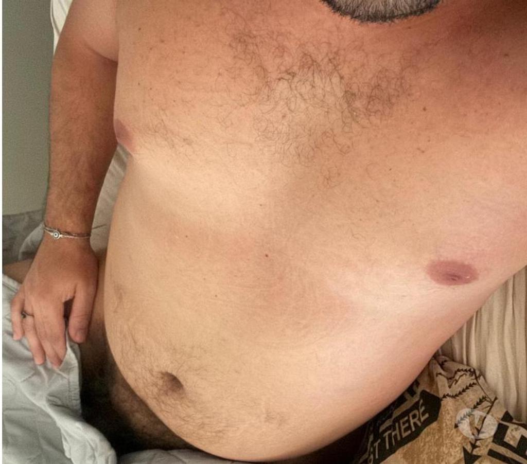 Homem procura Homem Uberlandia MG - Fotos para Gordim parrudo safado procura