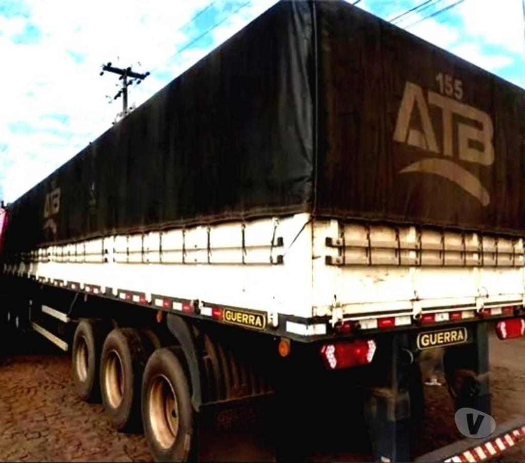 Caminhões usados Tupandi RS - Fotos para Volvo Fh 440 Globetrotter 6x2 2011 Teto Alto + Graneleira!