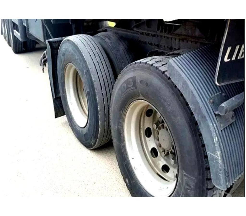 Caminhões usados Tupandi RS - Fotos para Volvo Fh 440 Globetrotter 6x2 2011 Teto Alto + Graneleira!
