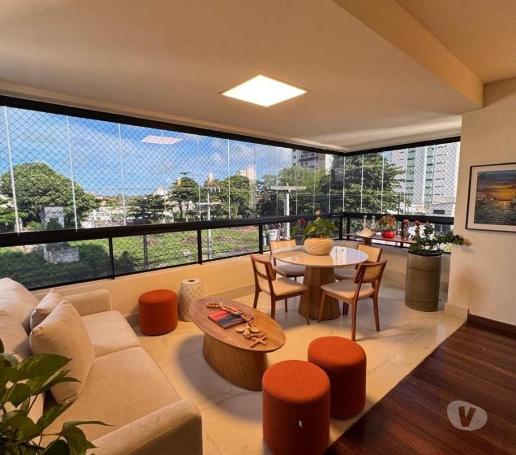 Apartamentos a venda Aracaju SE - Fotos para APTO NO VILLA BOURGUESE - 2432