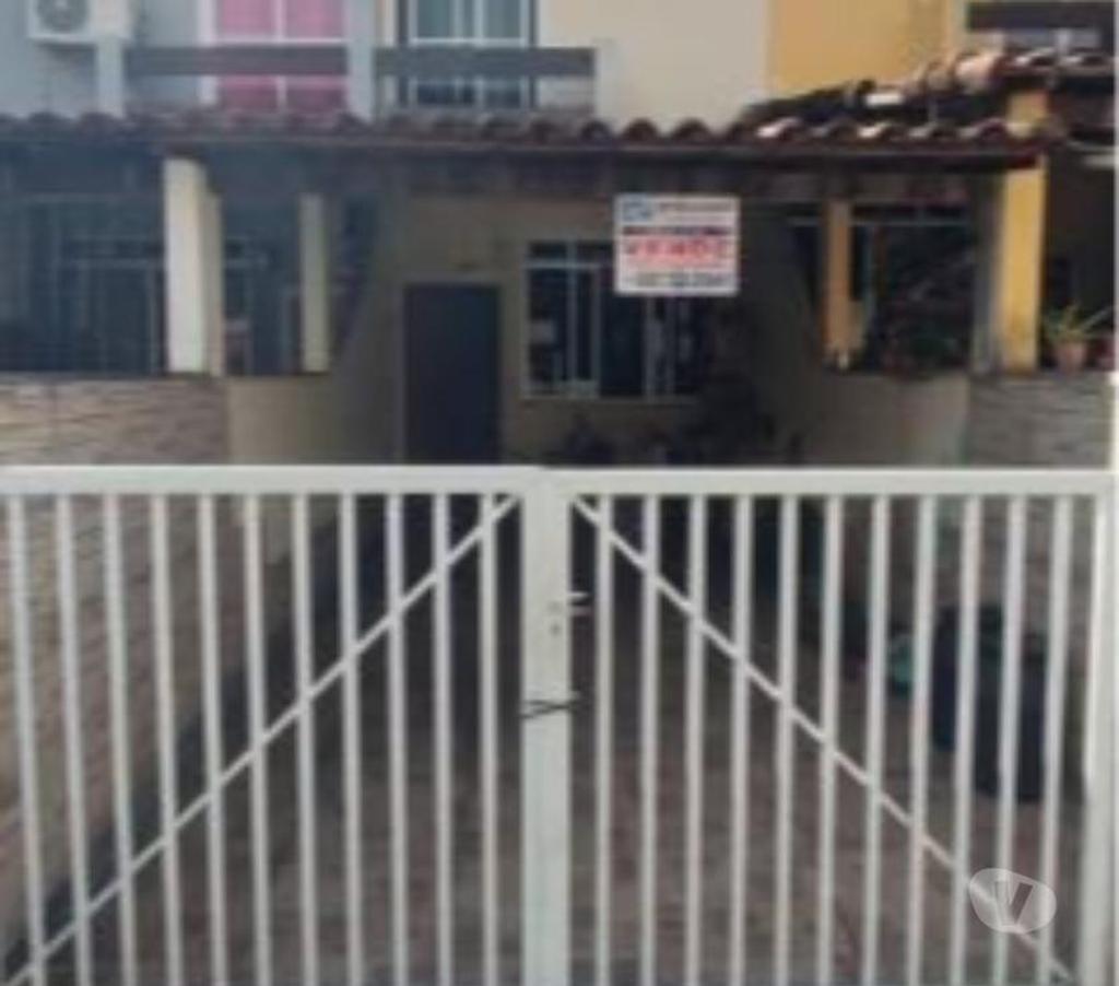 Apartamentos a venda Rio de Janeiro RJ Campo Grande, Rio de Janeiro - Fotos para Vendo excelente casa duplex em campo grande!