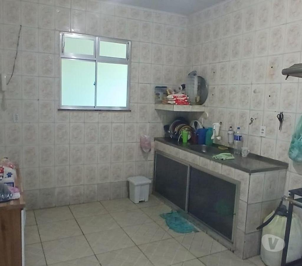 Apartamentos a venda Rio de Janeiro RJ Campo Grande, Rio de Janeiro - Fotos para Vendo duas casa no Vilar carioca prox do posto de saúde!
