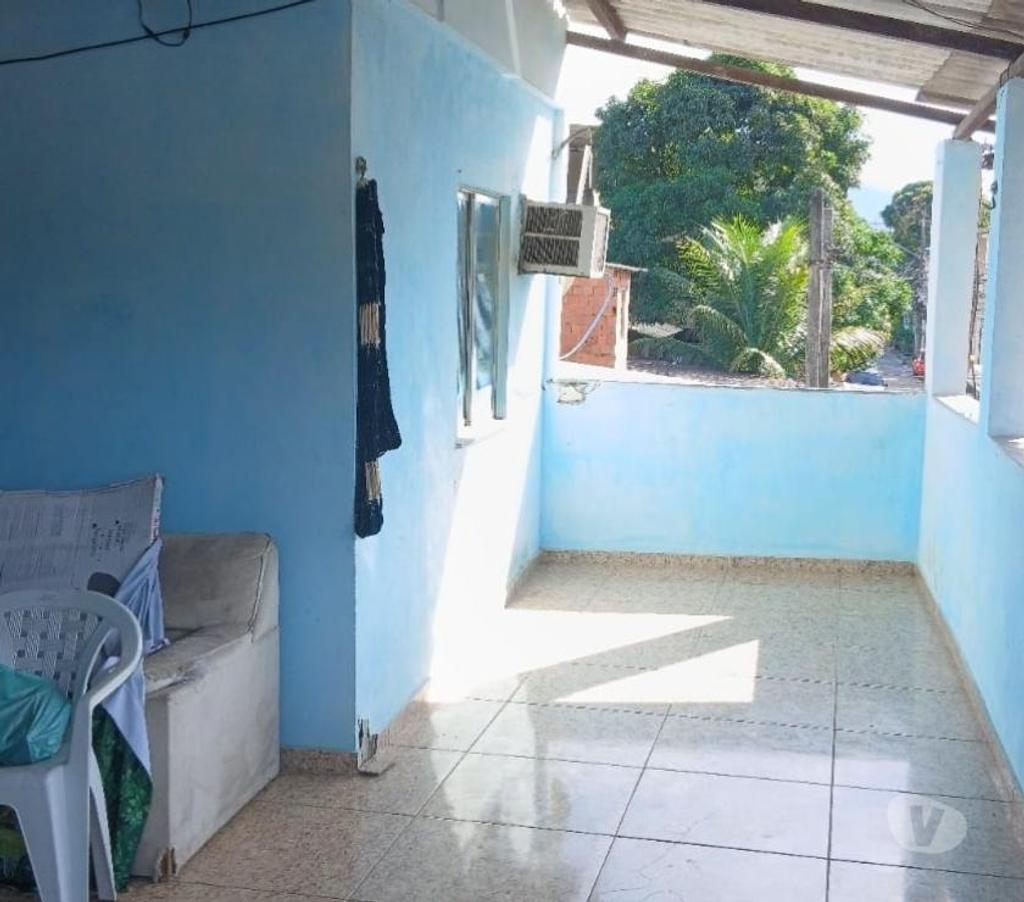 Apartamentos a venda Rio de Janeiro RJ Campo Grande, Rio de Janeiro - Fotos para Vendo duas casa no Vilar carioca prox do posto de saúde!