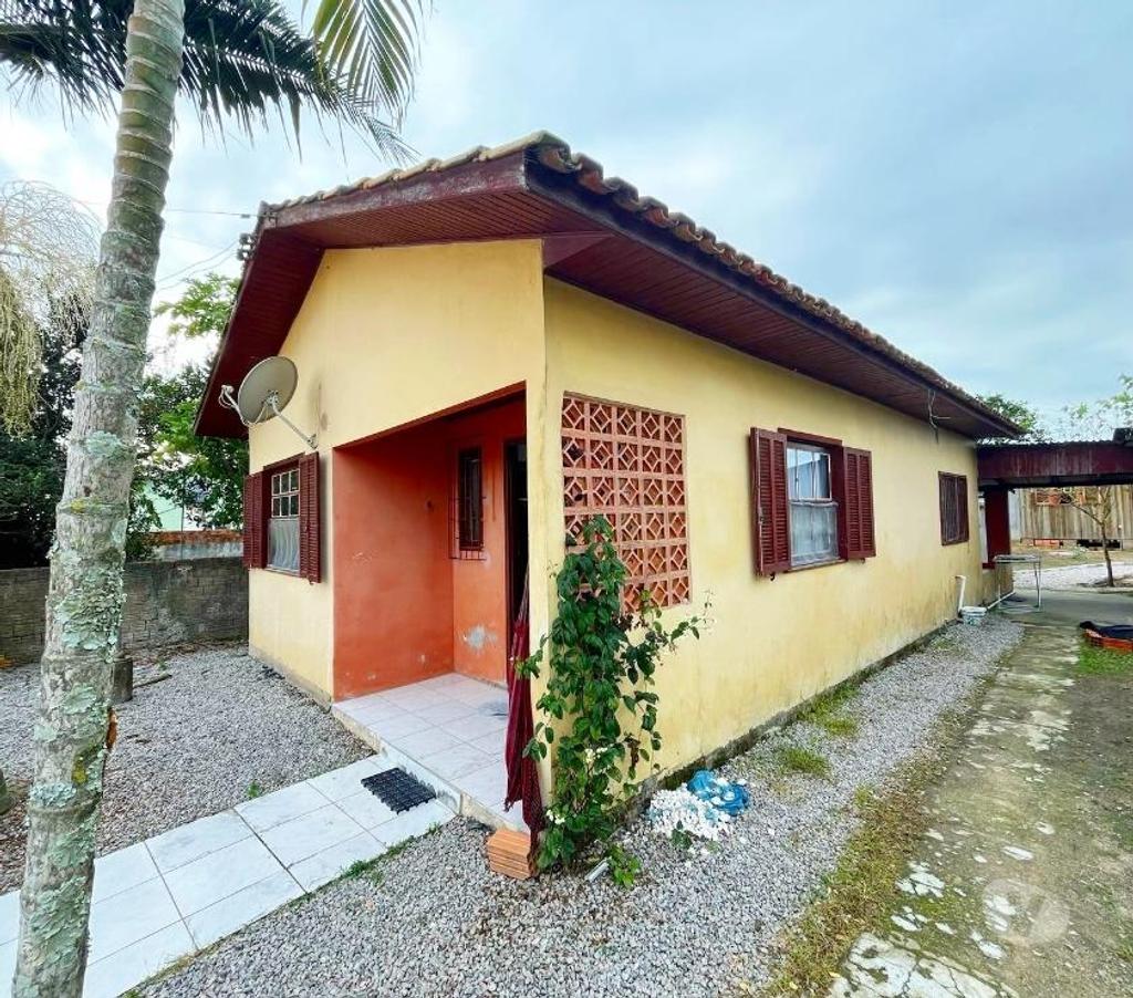 Apartamentos a venda Jaguaruna SC - Fotos para Casa de alvenaria no Paulo Cruz - JaguarunaSC