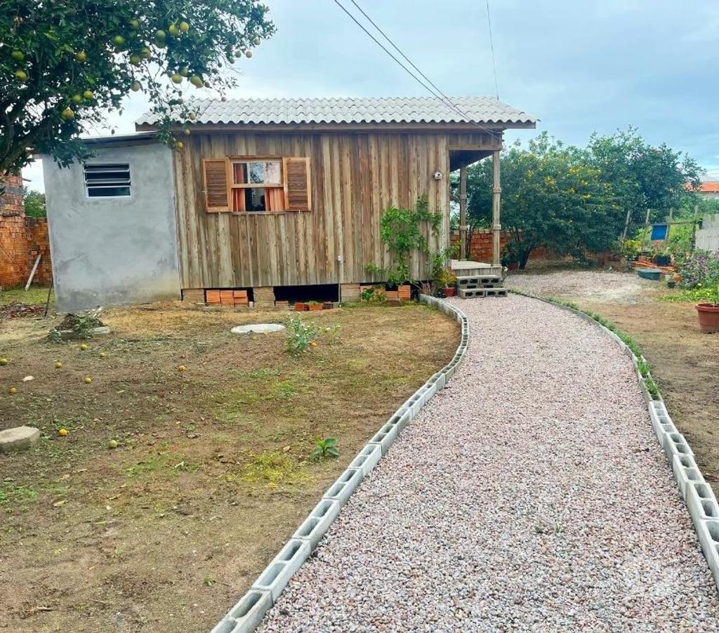 Apartamentos a venda Jaguaruna SC - Fotos para Casa de alvenaria no Paulo Cruz - JaguarunaSC