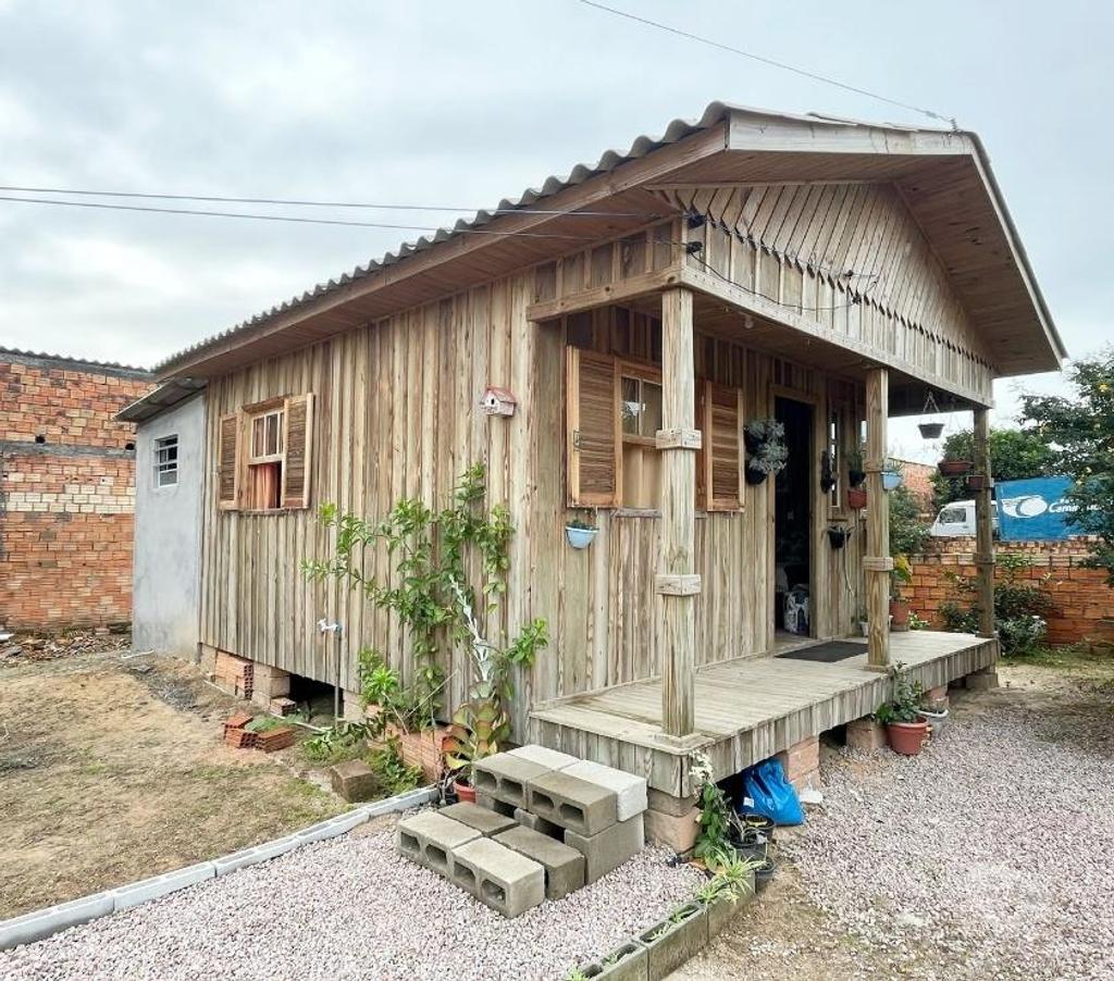 Apartamentos a venda Jaguaruna SC - Fotos para Casa de alvenaria no Paulo Cruz - JaguarunaSC