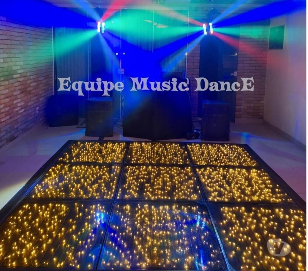 Serviços para eventos Rio de Janeiro RJ Jacarepaguá - Fotos para Pista de Dança Led Para Festas e Eventos