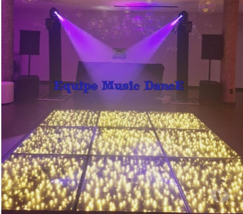 Serviços para eventos Rio de Janeiro RJ Jacarepaguá - Fotos para Pista de Dança Led Para Festas e Eventos