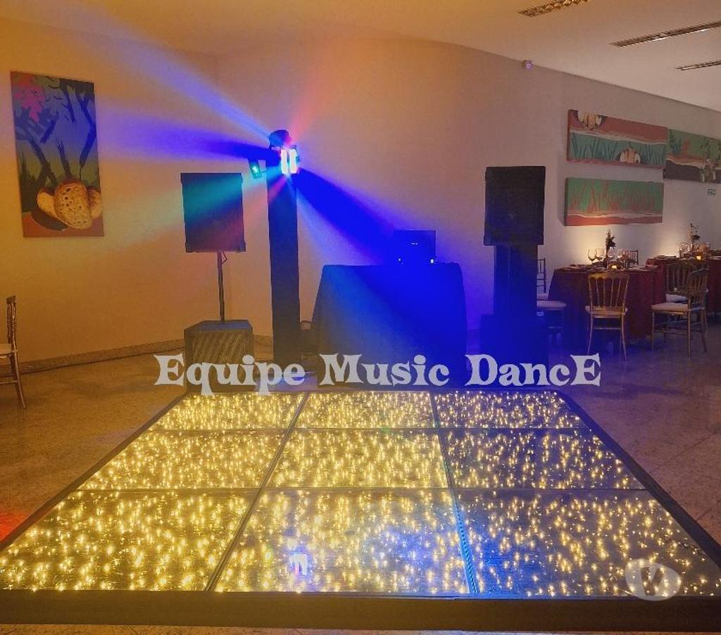 Serviços para eventos Rio de Janeiro RJ Jacarepaguá - Fotos para Pista de Dança Led Para Festas e Eventos