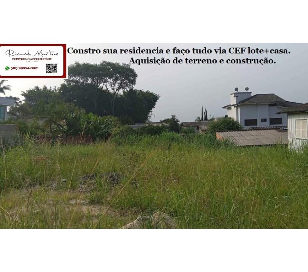 Terrenos Criciuma SC - Fotos para Terreno a venda bairro Santo Antônio Criciúma