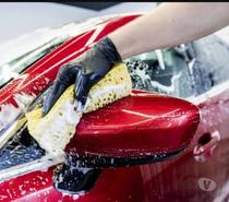 Lava Rápido e Estacionamento Butantã