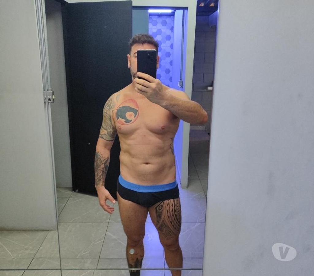 Acompanhantes masculinos Sao Paulo SP Saúde - Fotos para Massoterapeuta e quiropraxista