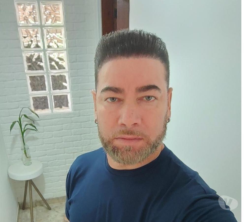 Acompanhantes masculinos Sao Paulo SP Saúde - Fotos para Massoterapeuta e quiropraxista