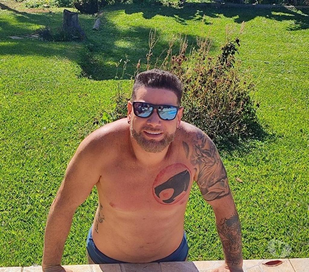 Acompanhantes masculinos Sao Paulo SP Saúde - Fotos para Massoterapeuta e quiropraxista