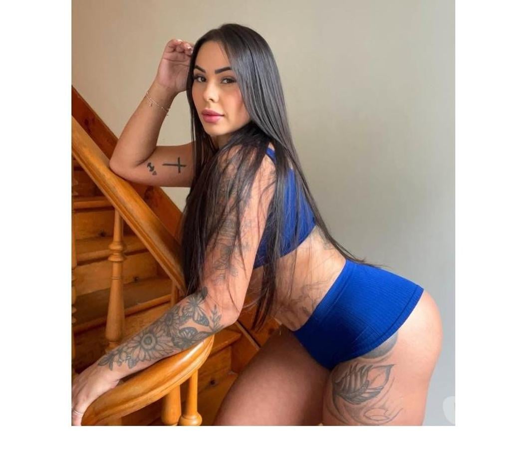 Garotas de programa Palhoca SC - Fotos para Acompanhante ninfetinha