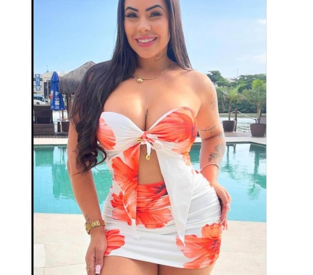 Garotas de programa Palhoca SC - Fotos para Acompanhante ninfetinha