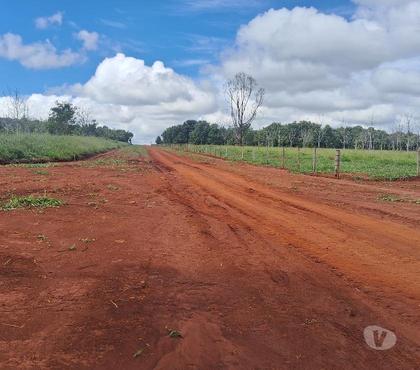 Lotes - Fotos para Condominio Fechado Aldeia Santo Antonio LOTES A PRESTAÇÃO